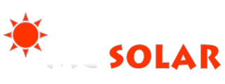 MC Solar Logo